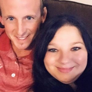 Meet your Posher, Chadandjennifer